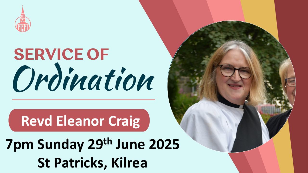 Service of Ordination