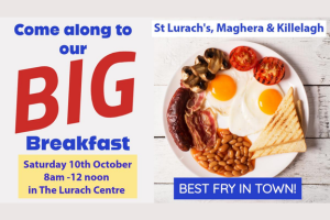 Big Breakfast
