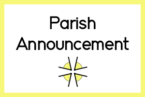 UNIFICATION OF MAGHERA & KILLELAGH PARISHES