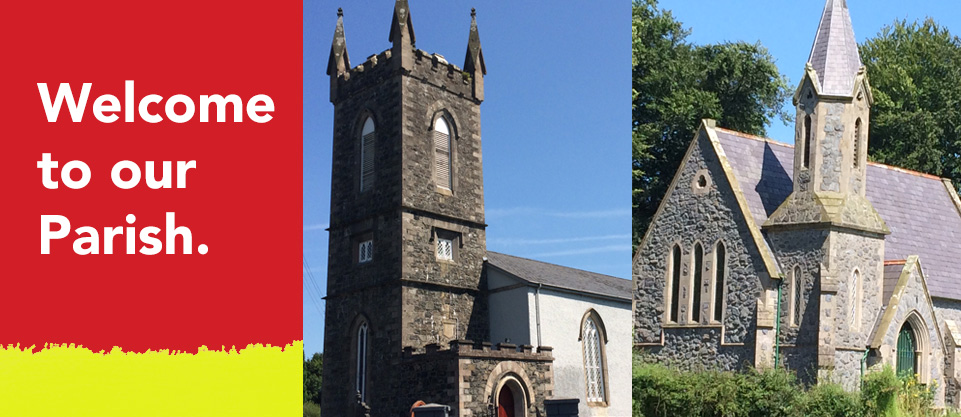 Photo of Maghera Church